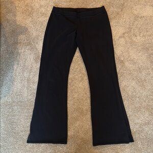 Old Navy Black Pants